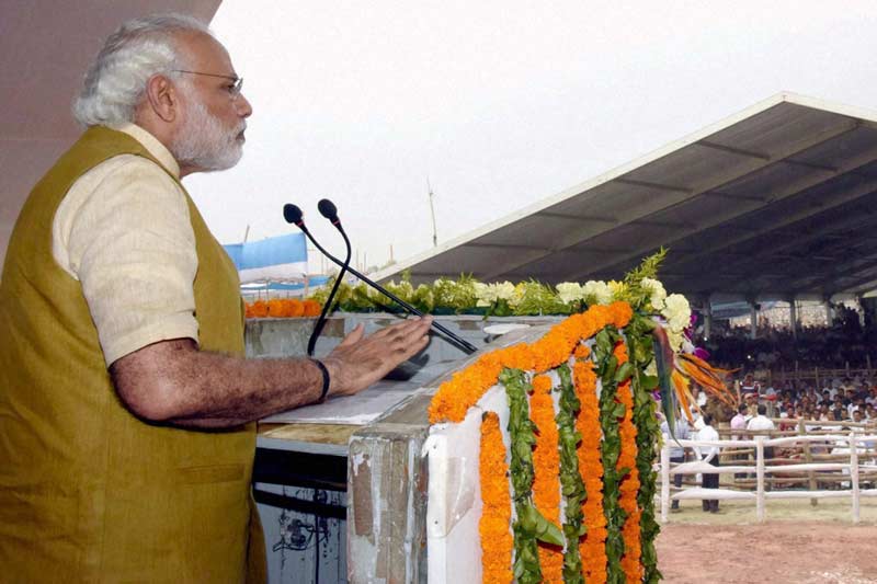 Narendra Modi, Nitish Kumar, Modi Bihar rail project, modi nitish kumar, bihar rail projects, rail projects in bihar, suresh prabhu