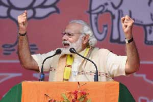 Narendra Modi