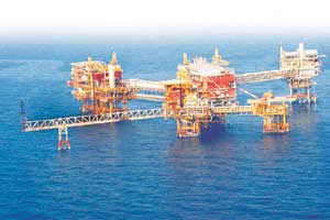 ONGC Q4 results