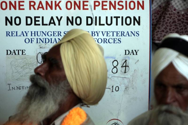 7th Pay Commission report, 7th Pay Commission news, 7th Pay Commission latest news 2016, 7th Pay Commission retirement age, 7th Pay Commission latest, 7th Pay Commission 2016, 7th Pay Commission details, orop, orop pension, 7th Pay Commission pension, 7th Pay Commission arrear, budget 2016, budget 2016 India, budget 2016 highlights, budget 2016 india date, budget 2016 expectations India, budget 2016 summary, budget 2016 tax, budget 2016 income tax