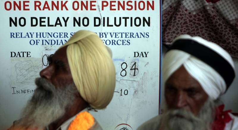 orop, orop arrears, orop table, orop calculator, orop wiki, orop latest news, orop implementation, orop table 2016, orop chart, orop calculator, orop update, orop payment, manohar parrikar, manohar parrikar orop