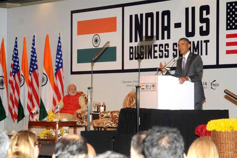 American Investment, American Investment in India, USIBC, US India Business Council, India investment