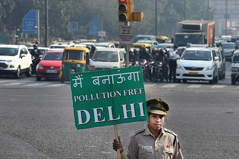 odd even rule, odd even in delhi, odd even rule in delhi, aam aadmi party, arvind kejriwal