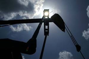 Crude hit fresh 2016 highs in its march toward USD 50 in Asia today, fanned by escalating wildfires in Canada's oil sands region and hopes of an easing in the oversupply. (AP)