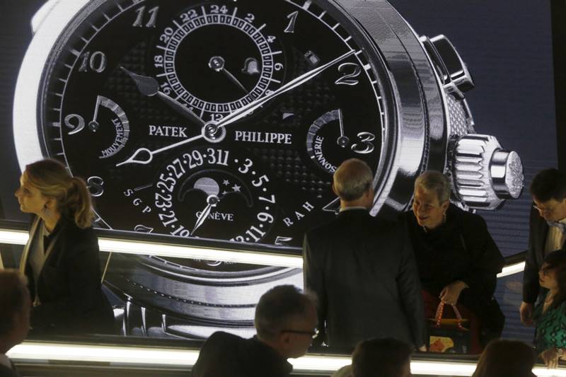 Baselworld 2016, Baselworld watch and jewellery fair, Baselworld watch and jewellery fair news, Baselworld watch and jewellery fair switzerland, Baselworld watch and jewellery fair latest products, Baselworld watch and jewellery fair show, Baselworld watch and jewellery fair 2016