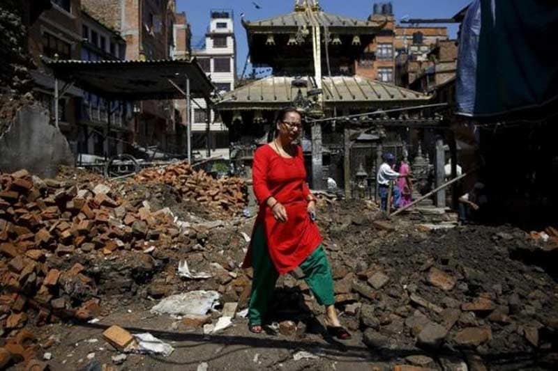 Earthquake, Earthquake in Nepal, Earthquake in Nepal today, earthquake in kathmandu, earthquake in kathmandu today, earthquake today, earthquake news, earthquake now