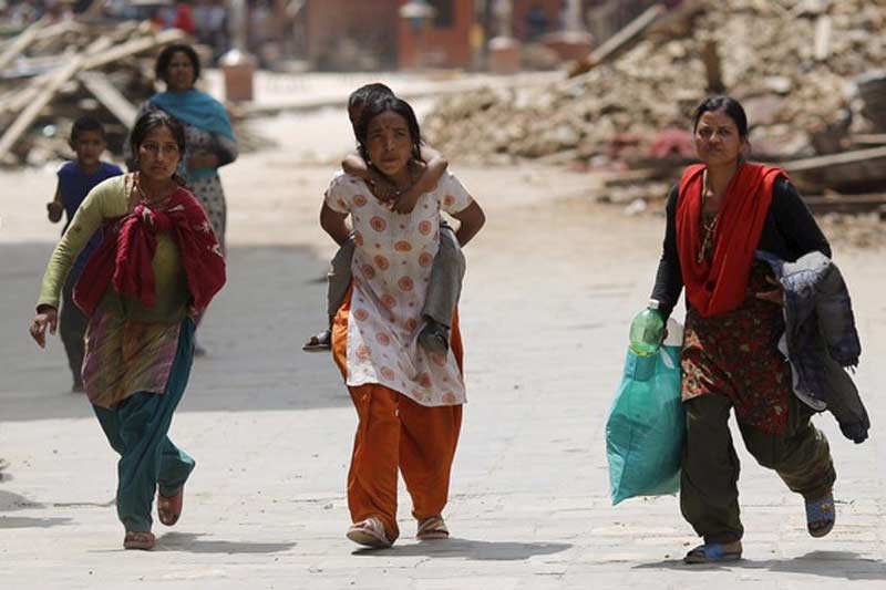Earthquake, Earthquake in Nepal, Earthquake in Nepal today, earthquake in kathmandu, earthquake in kathmandu today, earthquake today, earthquake news, earthquake now