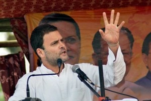 rahul gandhi, assam polls, assam elections, assam assembly elections, bjp, narendra modi, rahul gandhi slams modi, rahul gandhi mann ki baat, rahul digs manni ki baat, jaat quota