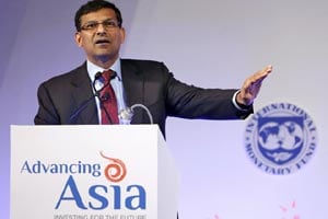 Write-downs can push growth, but politically difficult: Raghuram Rajan