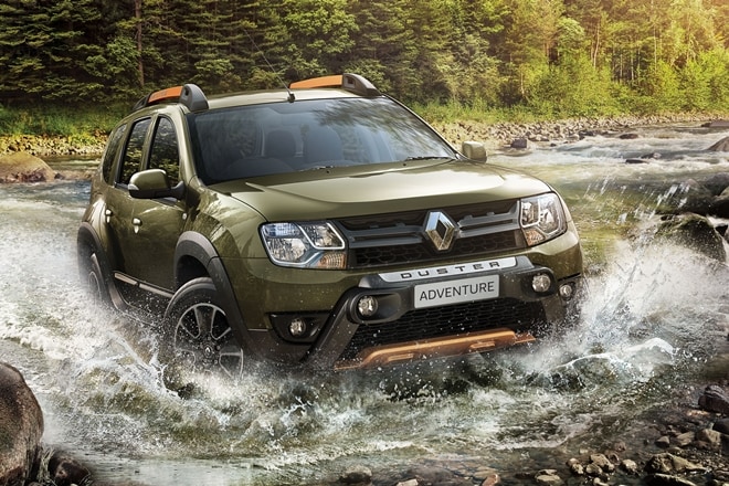Most popular BS4 cars you can buy right now