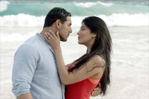 Rocky Handsome box office collections: John Abraham starrer’s opening day take at Rs 1.84 cr