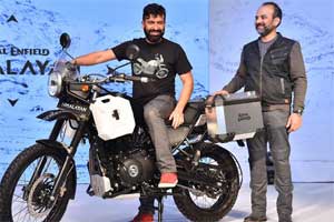 The company had sold 42,360 units in the same month last year, a company statement said