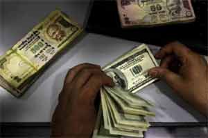 rupee rupee