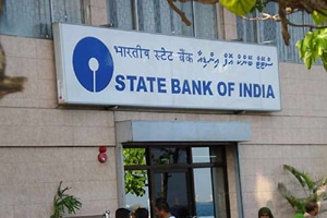 Buy rating on State Bank of India; Decks cleared for merger of SBI with its cubs Buy rating on State Bank of India; Decks cleared for merger of SBI with its cubs