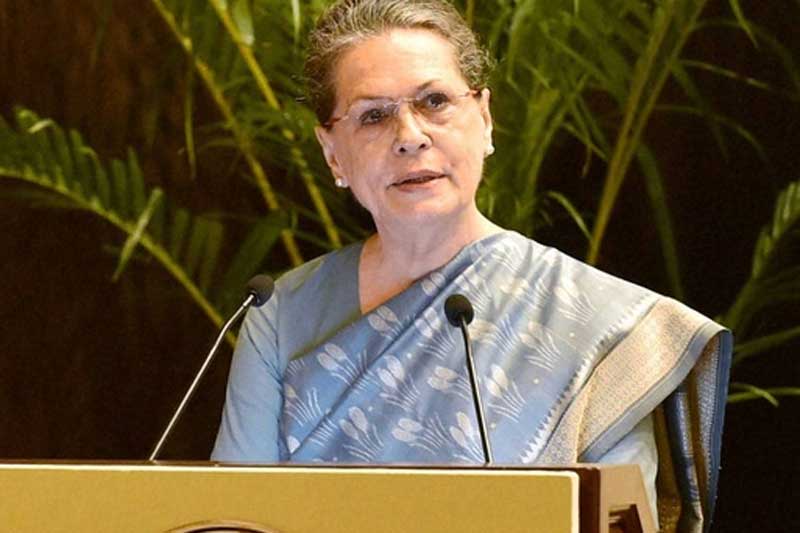 sonia gandhi, sonia gandhi speech, sonia slams modi, narendra modi, bhartiya janta party, assam assembly election, sonia gandhi hits modi