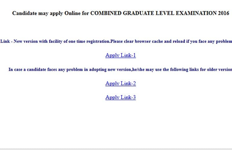 ssc cgl 2016 notification, ssc cgl 2016 last date, ssc cgl 2016 registration, ssc cgl 2016 exam date, ssc cgl 2016, ssc cgl 2016 form, ssc cgl 2016 apply online, ssc cgl syllabus, ssc cgl 2016 admit card, ssc cgl 2016 recruitment, staff selection commission exam 2016, staff selection commission 2016, staff selection commission 2016 registration, staff selection commission notification 2016, staff selection commission notification, education news