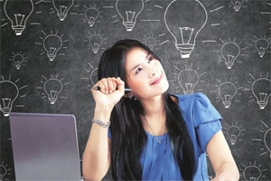 According to the report by PwC in collaboration with AIESEC, an international student organisation, current and next generation leaders are poles apart on growth, education, technology and business responsibilities.(Reuters) According to the report by PwC in collaboration with AIESEC, an international student organisation, current and next generation leaders are poles apart on growth, education, technology and business responsibilities.(Reuters)