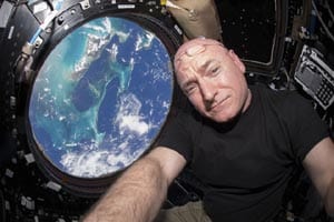 scott kelly, nasa
