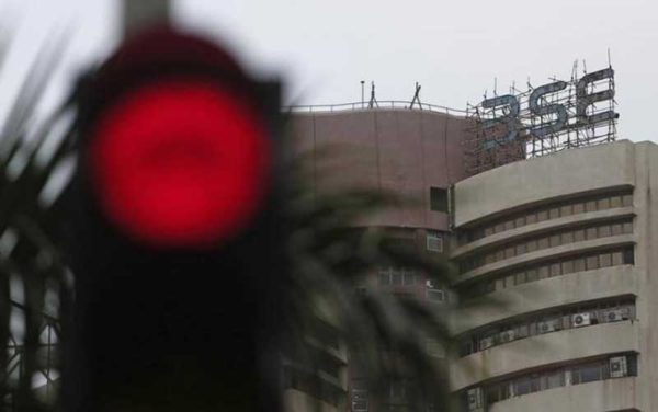 BSE Sensex nse nifty