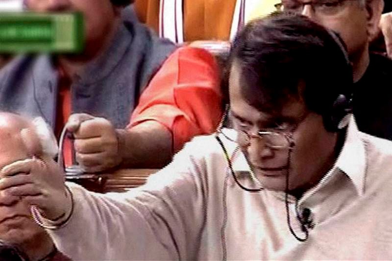 Suresh Prabhu, Rail budget 2016, suresh prabhu budget, Narendra Modi, Modi suresh prabhu, modi rail budget, rail budget 2016, rail budget 2016-17, rail budget, rail budget 2016 date, rail budget in hindi, rail budget 2016-17 date, rail budget 2015-16 in hindi