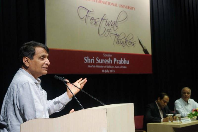 Indian railways, railways revenue, railways profit, Suresh Prabhu, Rail budget 2016, suresh prabhu budget, Narendra Modi, Modi suresh prabhu, modi rail budget, rail budget 2016, rail budget 2016-17, rail budget, rail budget 2016 date, rail budget in hindi, rail budget 2016-17 date, rail budget 2015-16 in hindi