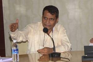 ‘Rail Hamsafar Saptaah’ to celebrate NDA government’s achievements ‘Rail Hamsafar Saptaah’ to celebrate NDA government’s achievements