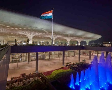 Jet Airways to relocate domestic operations to T2 from March 15 Jet Airways to relocate domestic operations to T2 from March 15