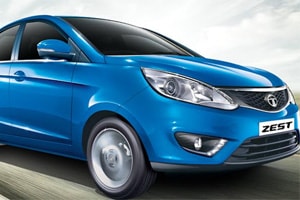 Coming to specifications, the 1.2-litre petrol engine of the Tata Zest is capable of churning out 89bhp and 140Nm. 