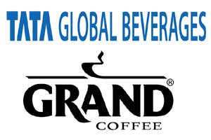 TGBL enters into the branded coffee with Tata Coffee Grand TGBL enters into the branded coffee with Tata Coffee Grand