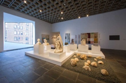 Met Breuer in NYC opens to public Met Breuer in NYC opens to public