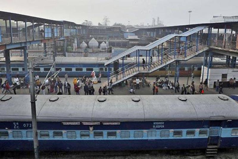 suresh prabhu, suresh prabhu news, indian railways, railways, chinese economy, china economy, indian railways latest news, indian railways news, latest business news,budget 2016, railways budget 2016, union budget 2016