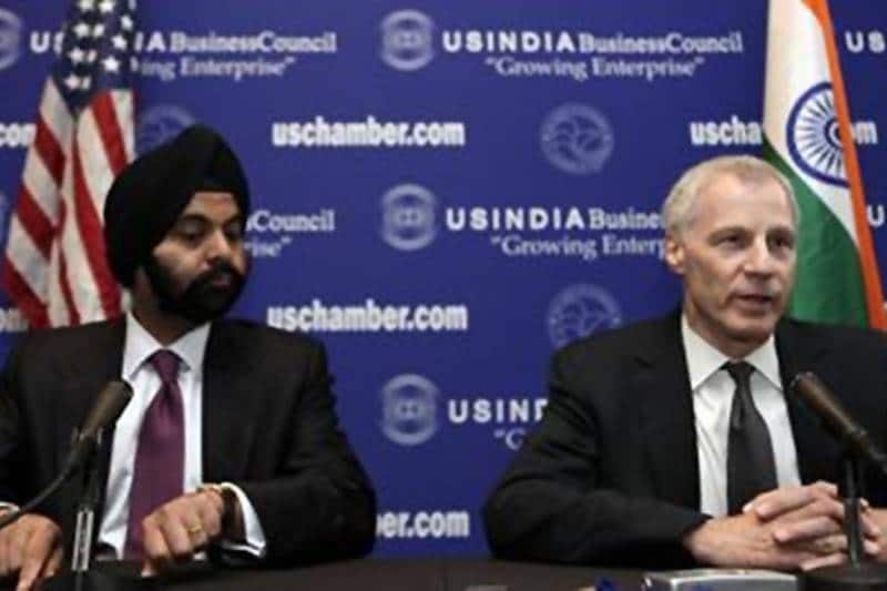 American Investment, American Investment in India, USIBC, US India Business Council, India investment