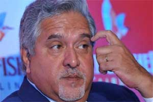 Vijay Mallya - IDBI loan fraud case
