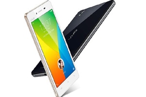 VIVO Y51L: Fast enough for daily use