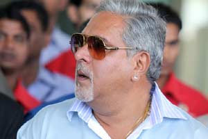Vijay Mallya: Paid $100 to acquire T20 League franchise Barbados Tridents