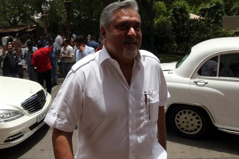 Vijay Mallya, Vijay Mallya news, Vijay Mallya net worth, Vijay Mallya house, Vijay Mallya son, Vijay Mallya twitter, Vijay Mallya cars, Vijay Mallya property, Vijay Mallya loan, kingfisher airlines loan, Vijay Mallya NPA poster boy