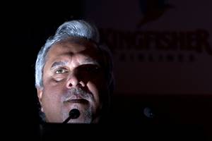 Vijay Mallya - Loan default case