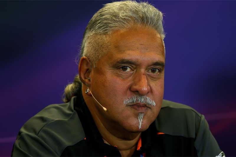 vijay mallya