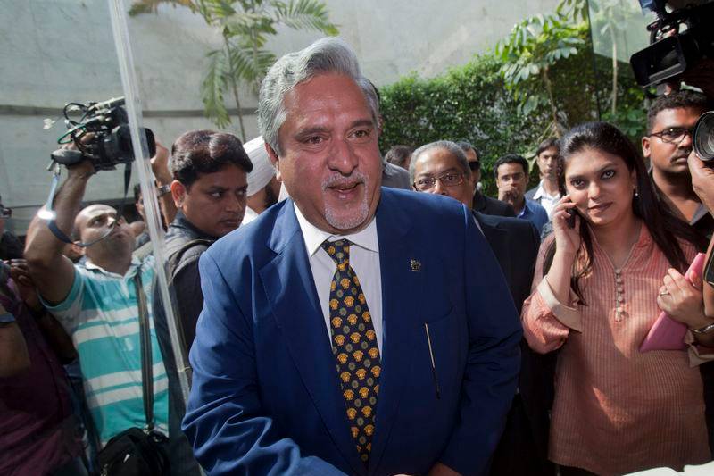 Vijay Mallya, Vijay Mallya news, Vijay Mallya kingfisher airlines, Vijay Mallya debt recovery tribunal, vijay mallya drt, kingfisher airlines, SBI, Kingfisher airlines loan, wilful defaulter