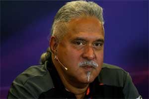 vijay mallya
