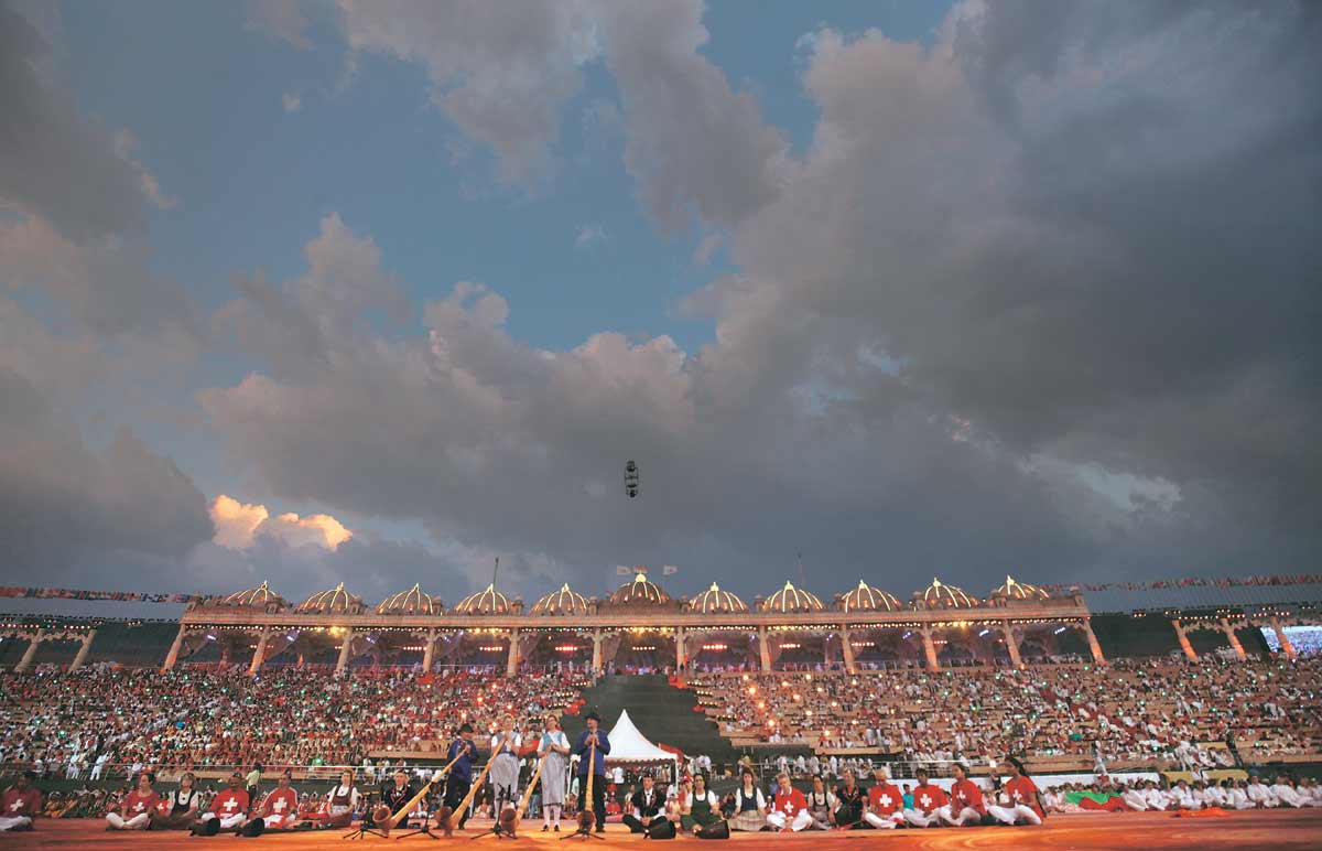world culture festival, sri sri ravi shankar, world cultural festival, sri sri, ravi shankar, art of living foundation, sri sri ravi shankar, sri sri world culture festival