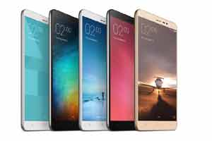 Xiaomi redmi