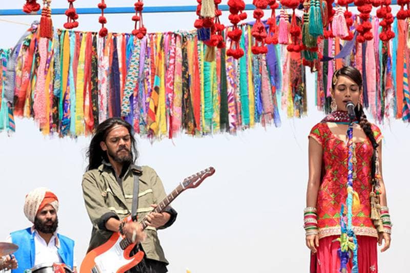 Zubaan box office collections, Zubaan box office, Zubaan earning, Vicky Kaushal, Sarah Jane Dias
