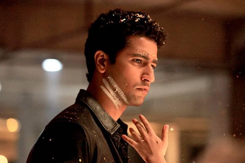 Zubaan box office collections, Zubaan box office, Zubaan earning, Vicky Kaushal, Sarah Jane Dias