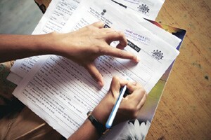 aadhaar bill