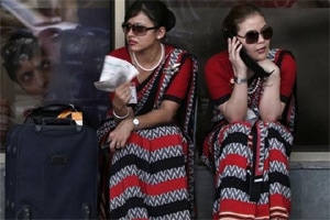 Air India One Air India One