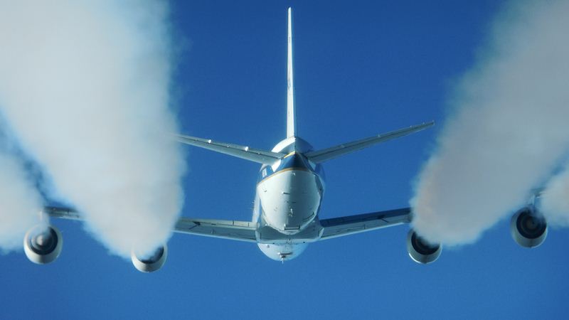 Budget 2016: Besides, 0.5 per cent cess on all taxable services would add to the cost of an air ticket. Krishi Kalyan Cess would be levied on all taxable services from June 1, 2016, and the proceeds would be utilised to improve agriculture. (Image Source: Reuters)