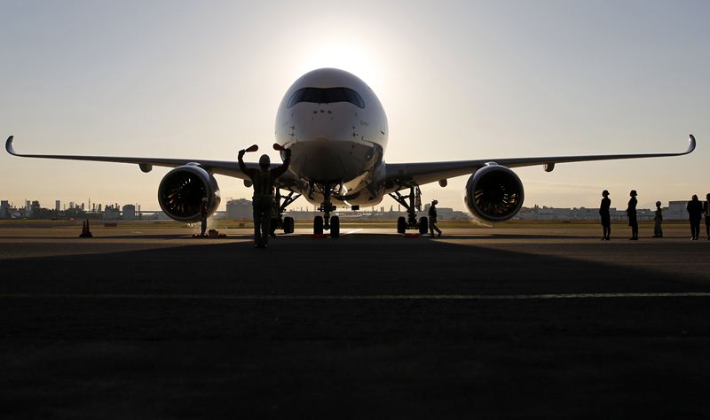 Budget 2016: The excise duty on Aviation Turbine Fuel (ATF) is to be hiked to 14 per cent from 8 per cent, according to a proposal in Union Budget 2016-17. Arun Jaitley said , "Excise duty on ATF, other than for supply to Scheduled Commuter Airlines (SCA) from the Regional Connectivity Scheme Airports, (is) being increased. ATF for supply to aircraft under the Regional Connectivity Scheme will continue to attract 8 per cent excise duty". (Image Source: Reuters)