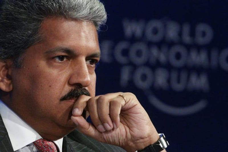 mahindra and mahindra, anand mahindra, budget 2016, mahindra group, ecommerce, e-commerce industry, it industry