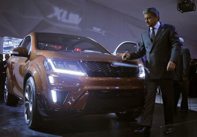 mahindra and mahindra, anand mahindra, budget 2016, mahindra group, ecommerce, e-commerce industry, it industry